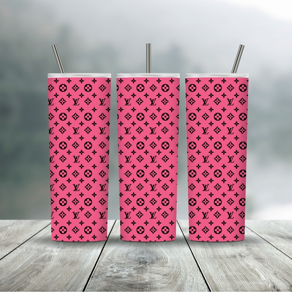 HANDMADE FASHION Insulated Tumbler